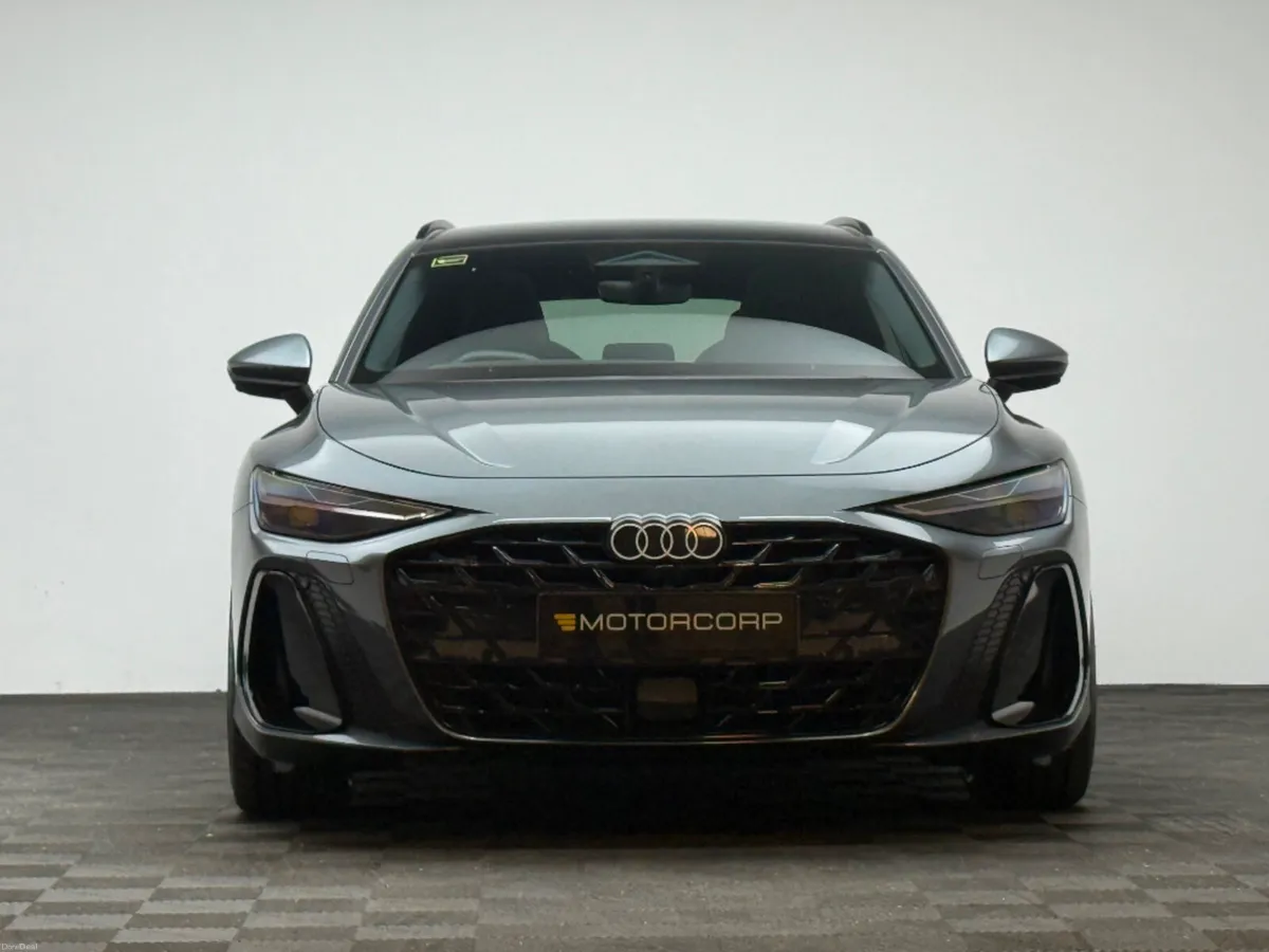 Audi A6 S LINE 2.0 TDI QUATTRO *PAN ROOF* - Image 2