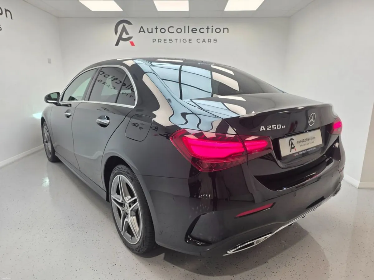 Mercedes-Benz A-Class **A250**AMG LINE**PREMIUM** - Image 5