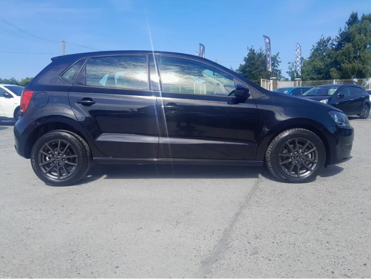 Volkswagen Polo 1.2 Comfortline - Image 2