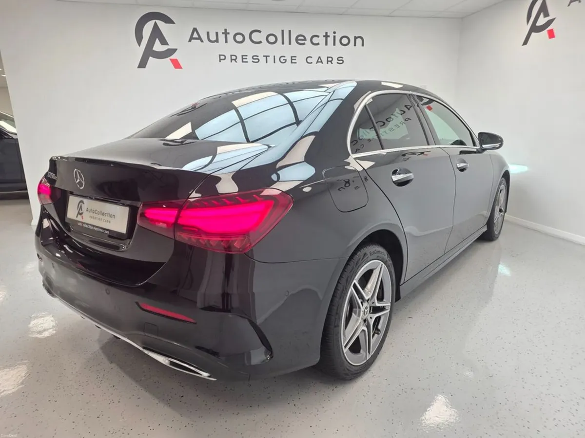 Mercedes-Benz A-Class **A250**AMG LINE**PREMIUM** - Image 6