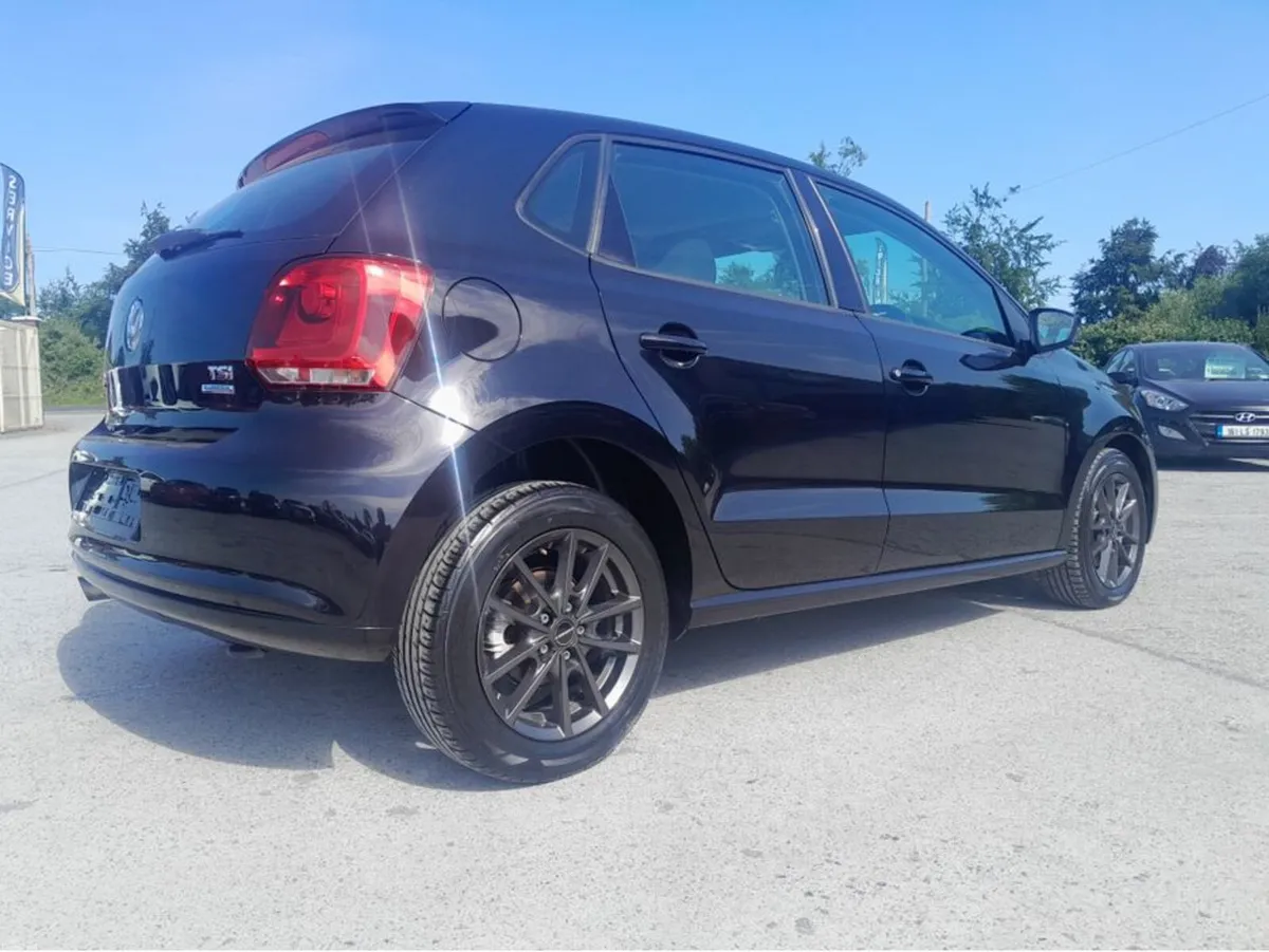 Volkswagen Polo 1.2 Comfortline - Image 3