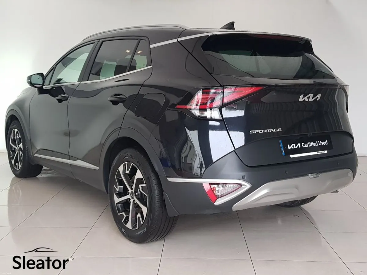 Kia Sportage K3 MY25 05DR - Image 3