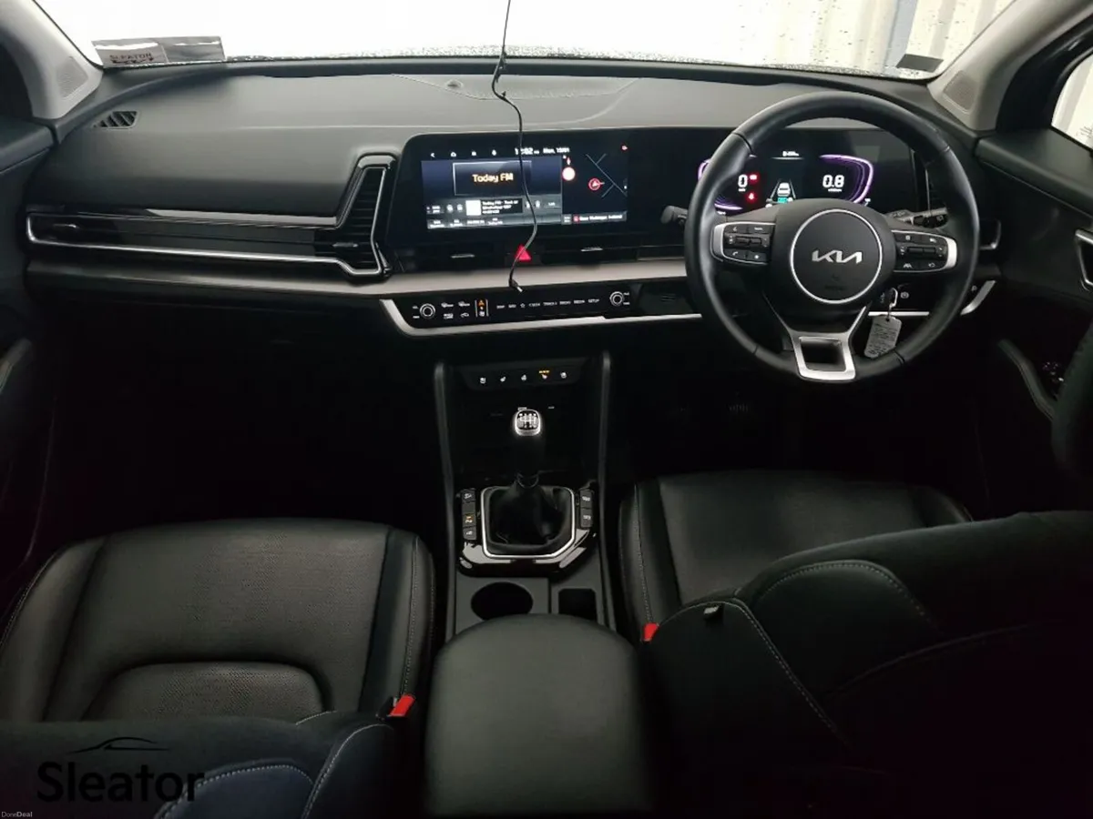 Kia Sportage K3 MY25 05DR - Image 4