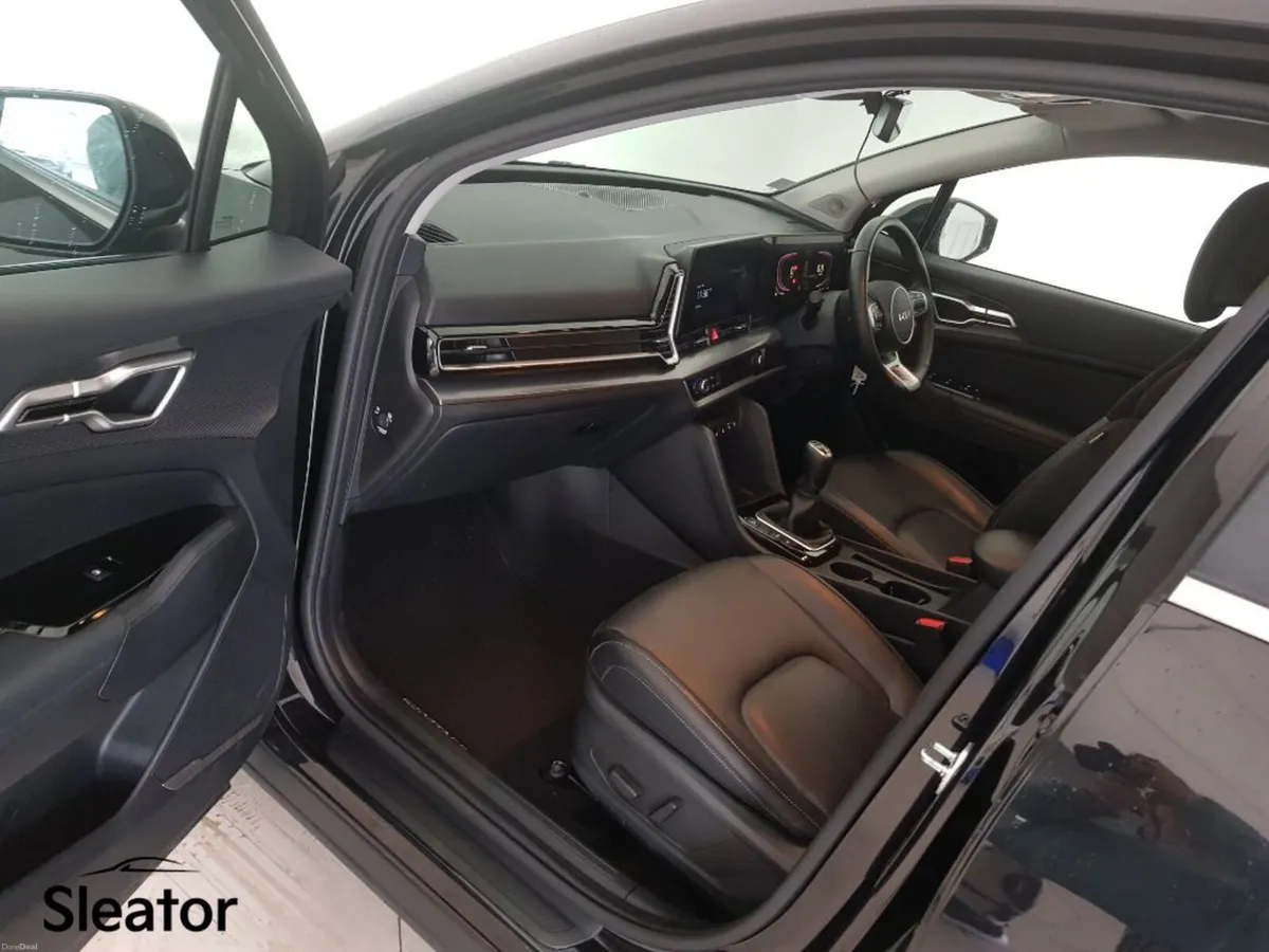 Kia Sportage K3 MY25 05DR - Image 6