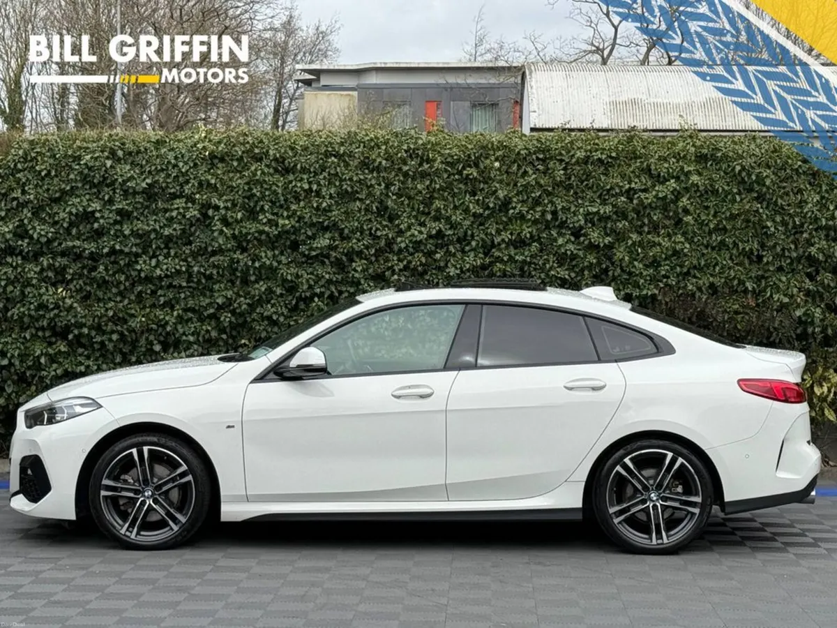 BMW 2-Series 218D M-SPORT 2.0 AUTO // OPENING PAN - Image 5