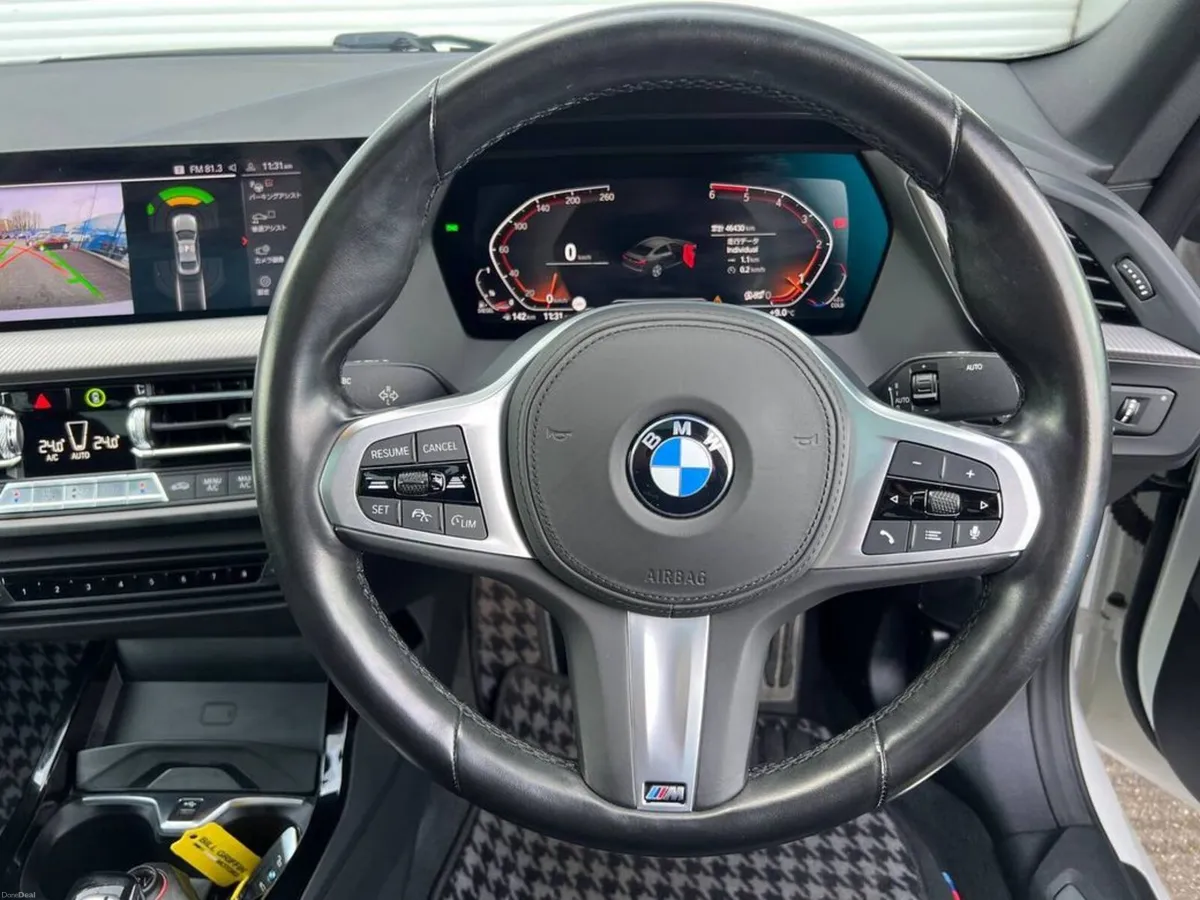 BMW 2-Series 218D M-SPORT 2.0 AUTO // OPENING PAN - Image 6