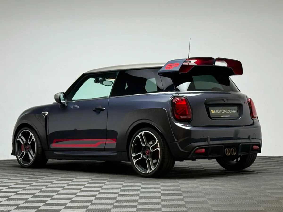 Mini Cooper JCW F56 GP (GP3) 2.0 306HP - Image 5