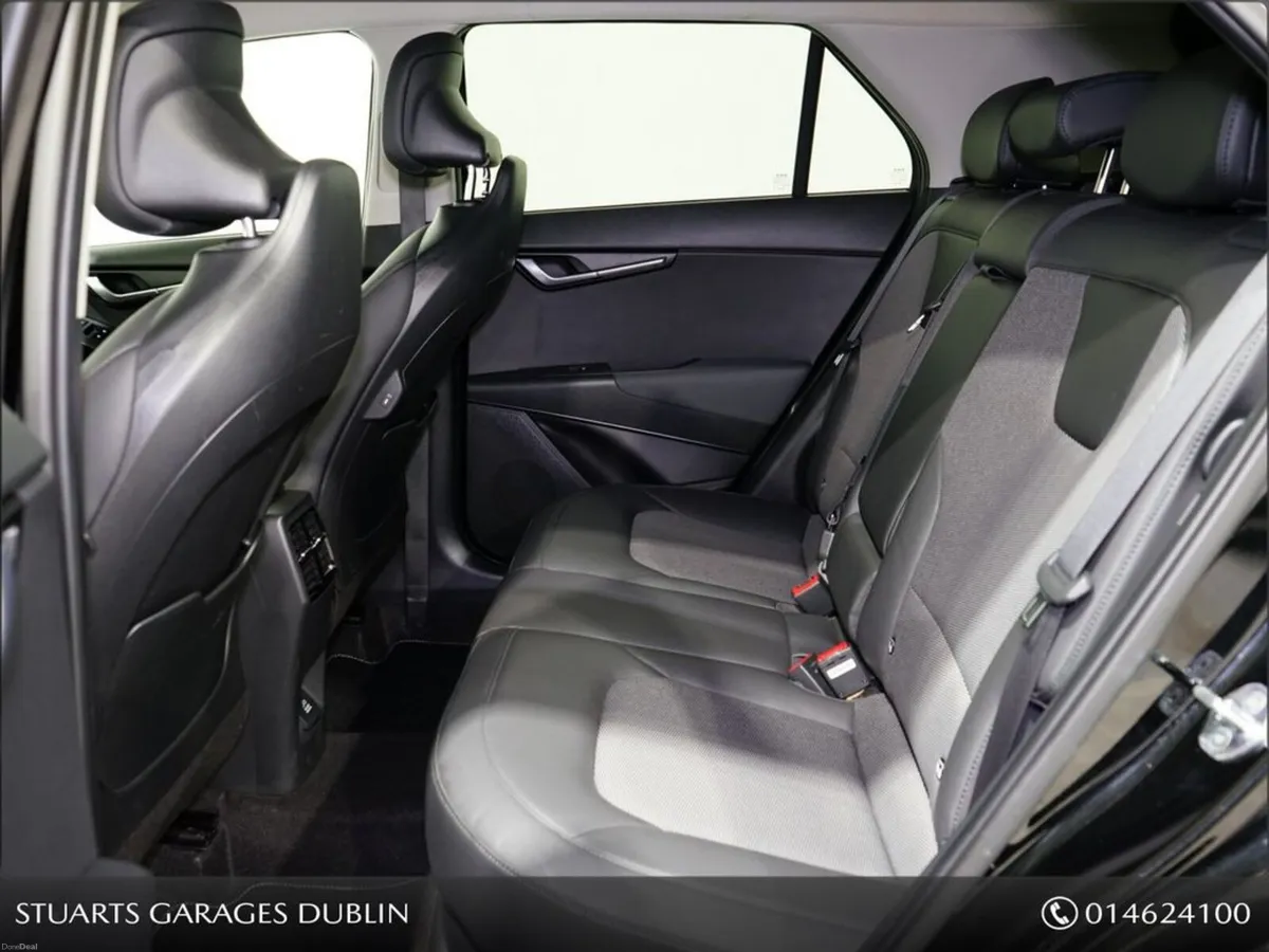 Kia Niro HYBRID 1.6 **3.9% FINANCE AVAILABLE** - Image 5
