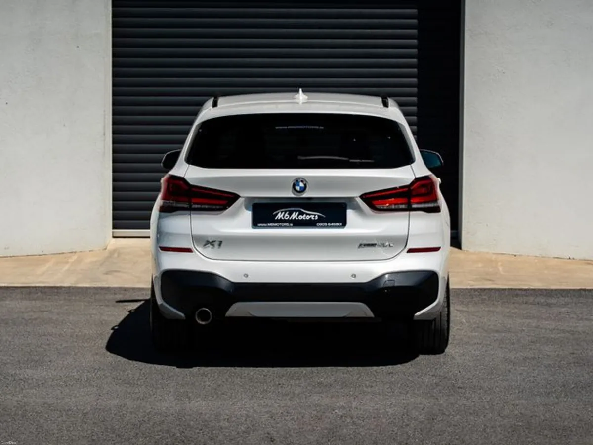 BMW X1 XDRIVE25E M SPORT - Image 3