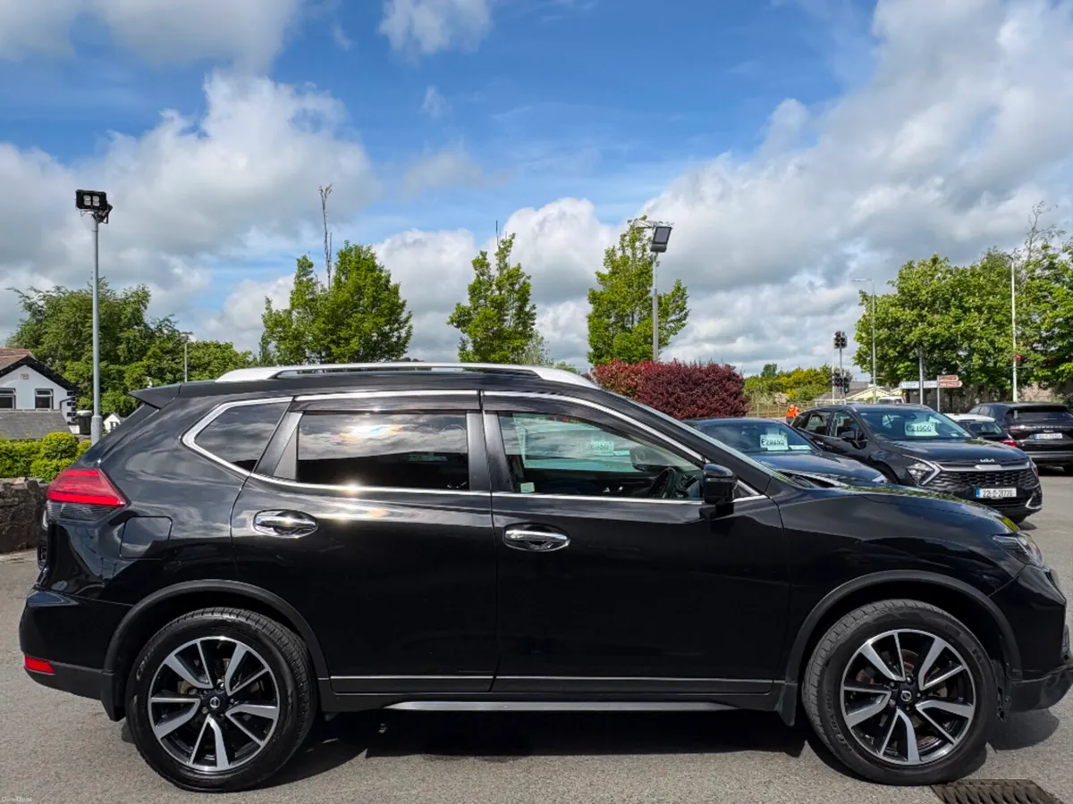 Nissan X-Trail 1.6 SV Premium 7 Seat *Low Kils* - Image 4