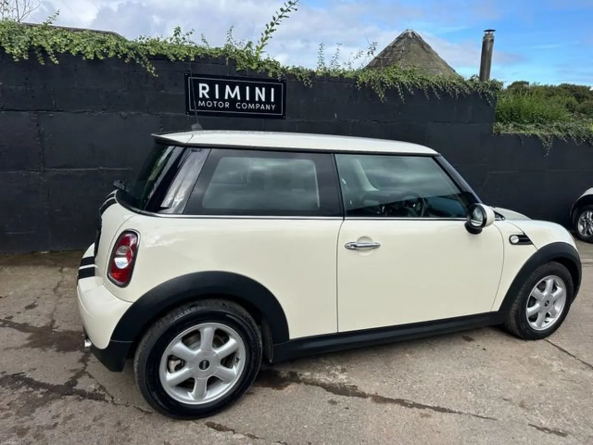 Mini Cooper Cooper 1.6 3DR - Image 6
