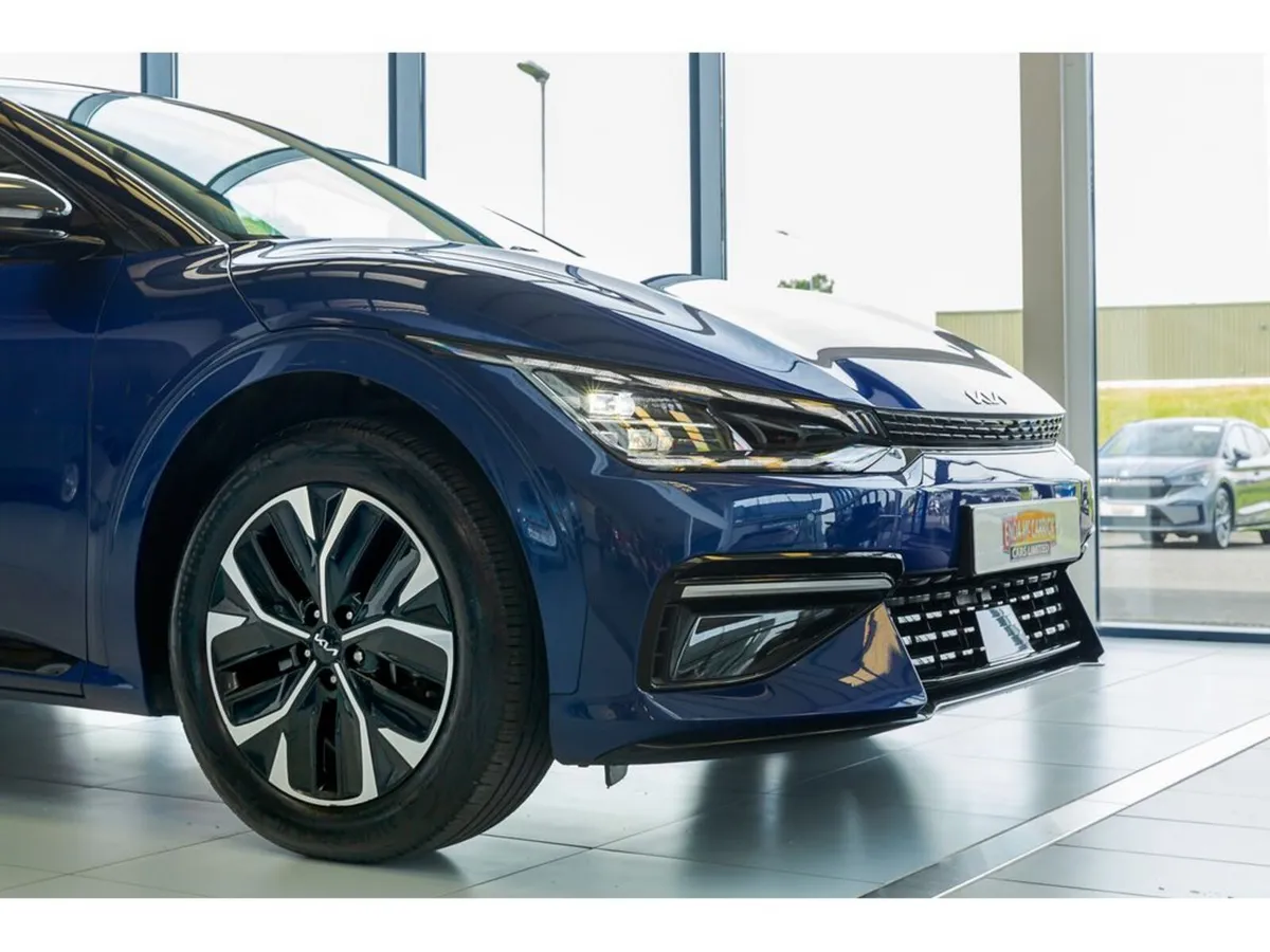 Kia EV6 GT Line 77KW 226BHP 5DR - Image 3