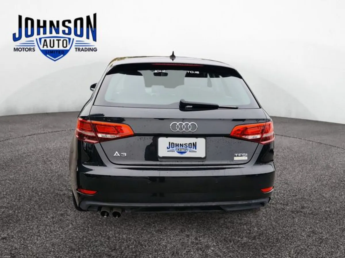 Audi A3 1.4 Petrol Auto - Image 4