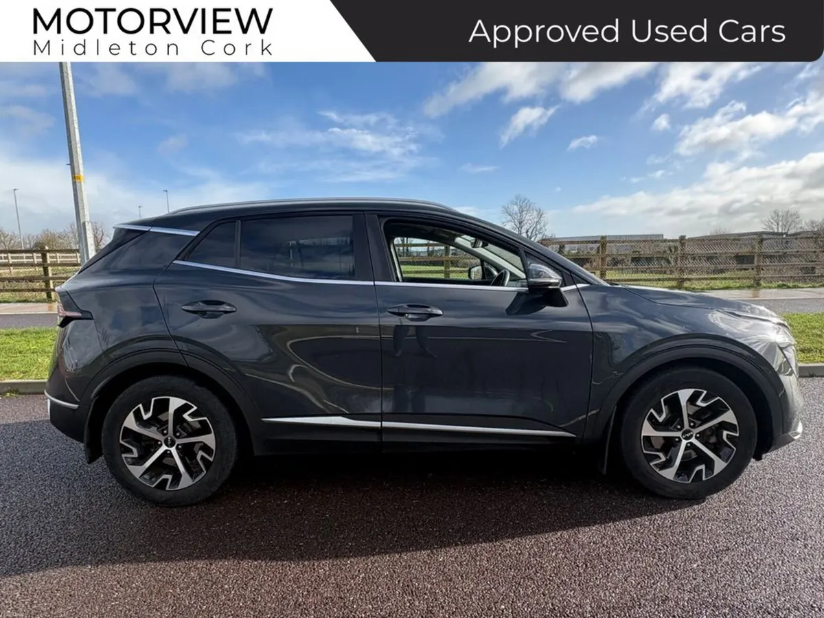 Kia Sportage K3 Mhev MY23 5DR, **warranty till 203 - Image 3