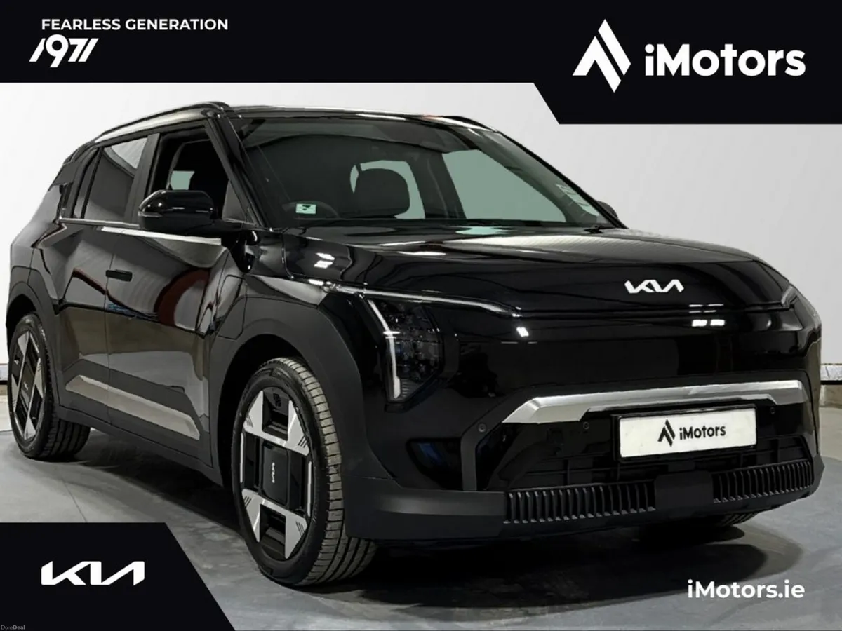 Kia EV3 Earth 3 - Image 1