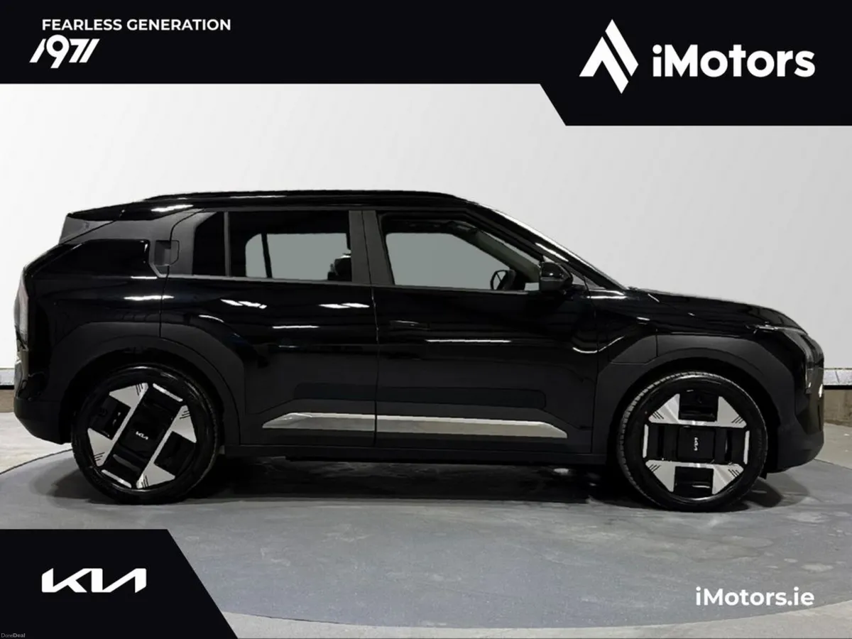 Kia EV3 Earth 3 - Image 2