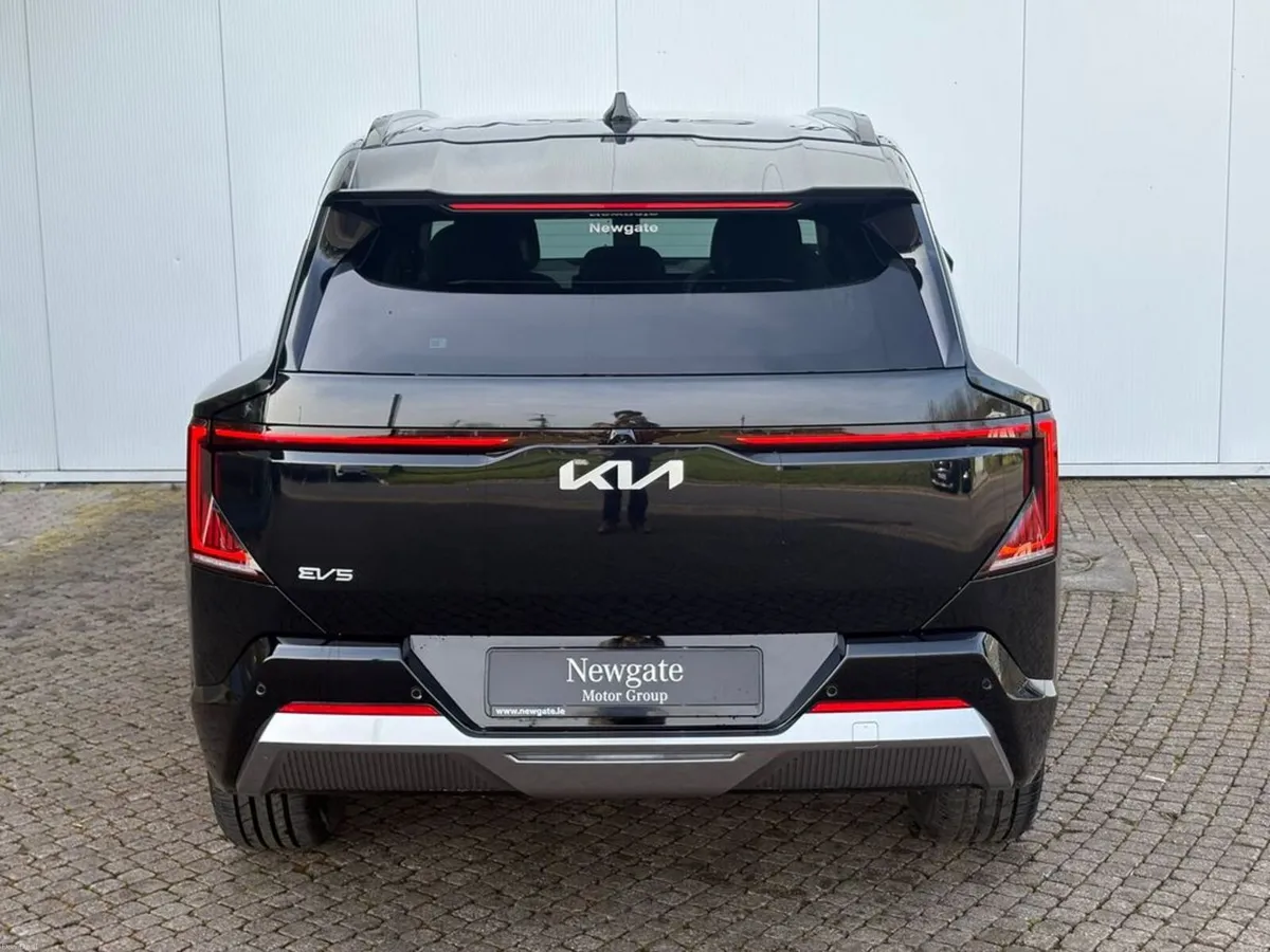 Kia EV5 EARTH 3 Long Range - Image 6