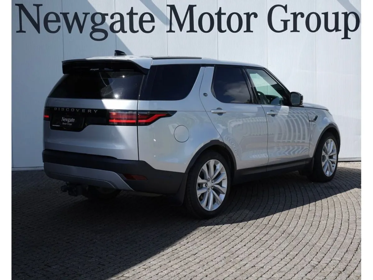 Land Rover Discovery 2 Seat *Cheapest Discovery Co - Image 5
