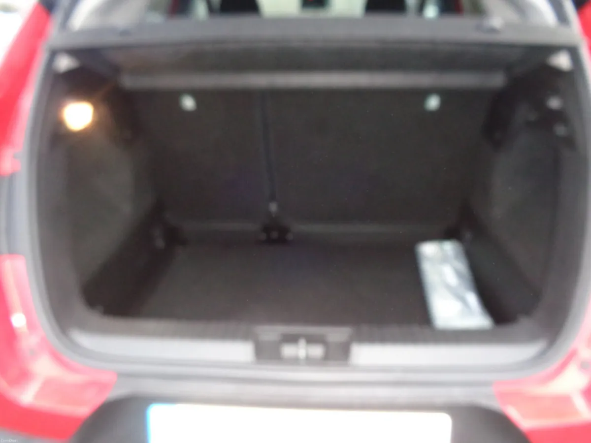 Renault Captur Limited edition TCE 90 5DR * APPLE - Image 5