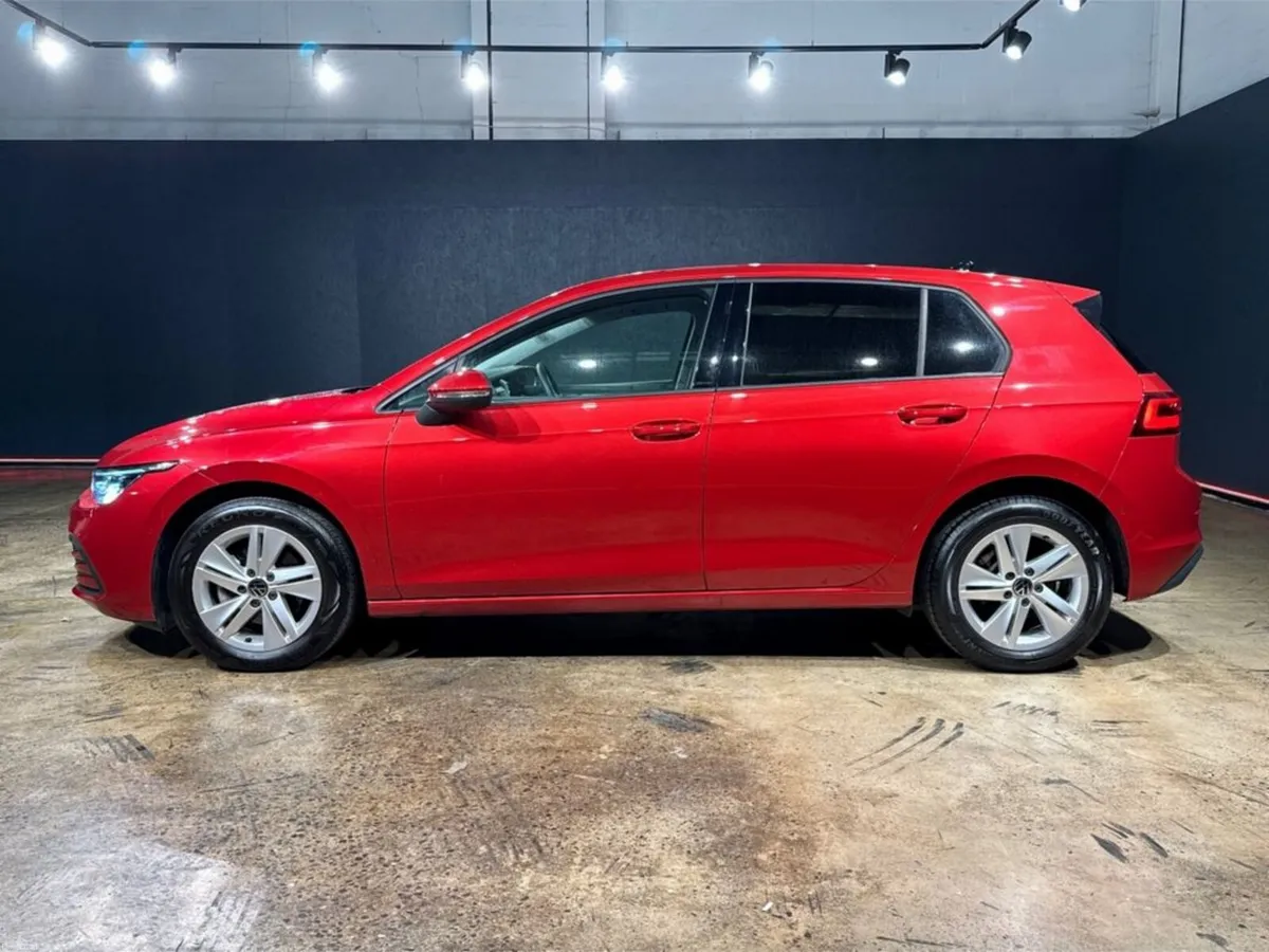 Volkswagen Golf ETSI ACTIVE - FACTORY ALLOYS - REV - Image 6