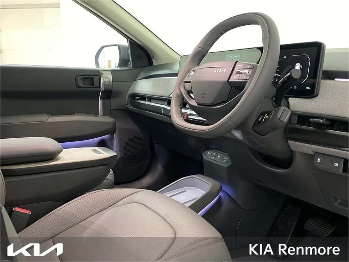 Kia EV3 Earth 3 (0% Finance) - Image 2