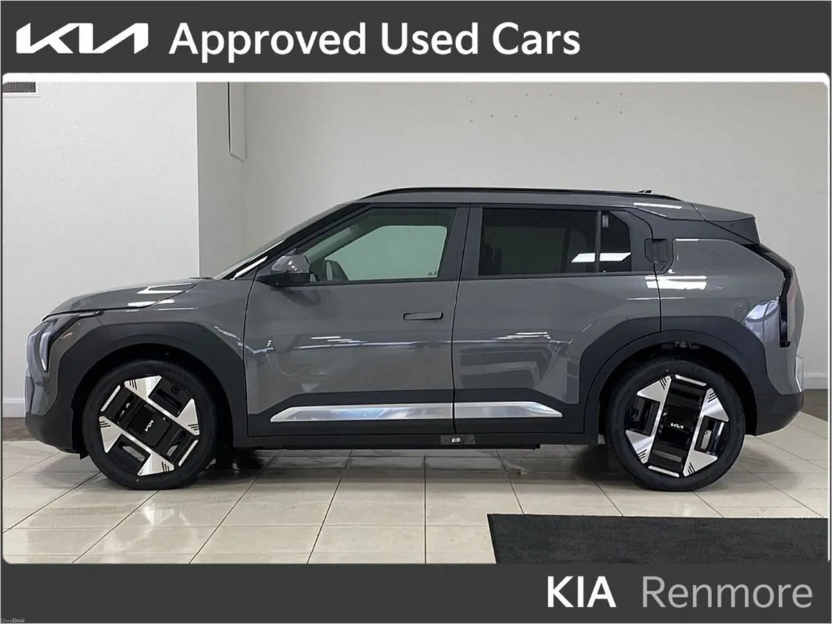 Kia EV3 Earth 3 (0% Finance) - Image 6