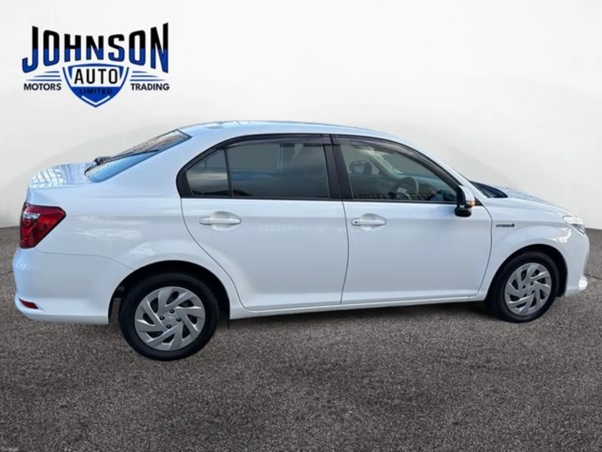 Toyota Corolla Toyota Corolla Hybrid JDM import wi - Image 6