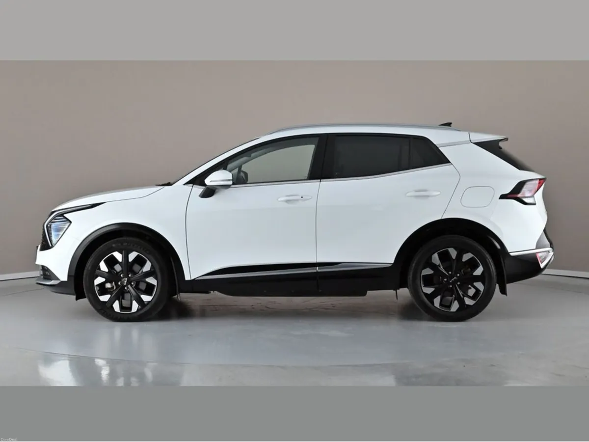 Kia Sportage K4 PHEV 1.6T 260 Auto 4x4 - Image 5