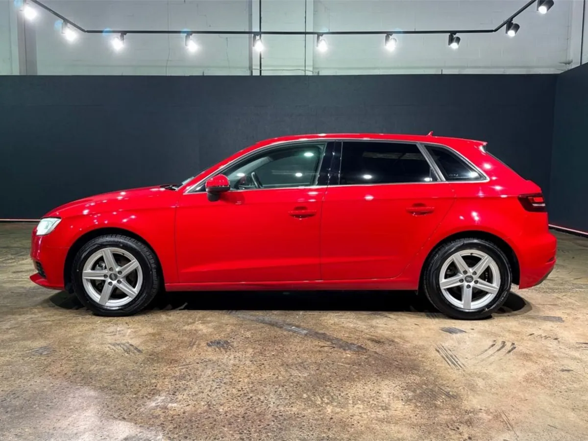 Audi A3 1.4 TFSI - FACTORY ALLOYS - CRUISE CONTROL - Image 6