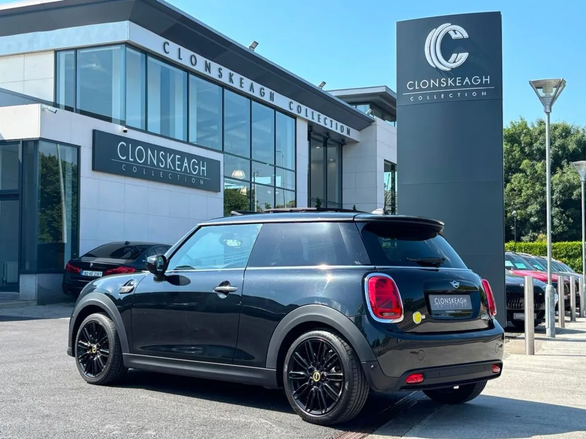 Mini Cooper - Image 5