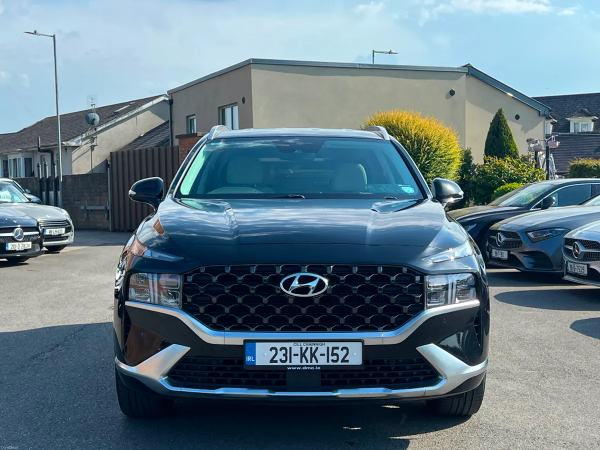 Hyundai Santa Fe PREMIUM PHEV AUTO 7 SEATS *HIGH S - Image 2