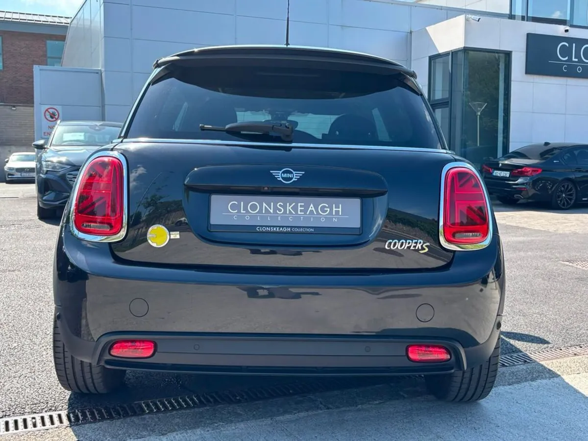 Mini Cooper - Image 6