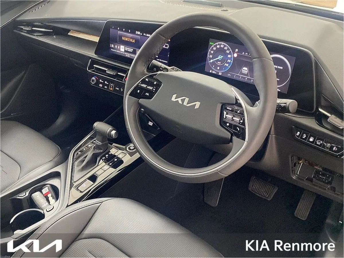 Kia Niro New Special Edition PHEV - Image 2