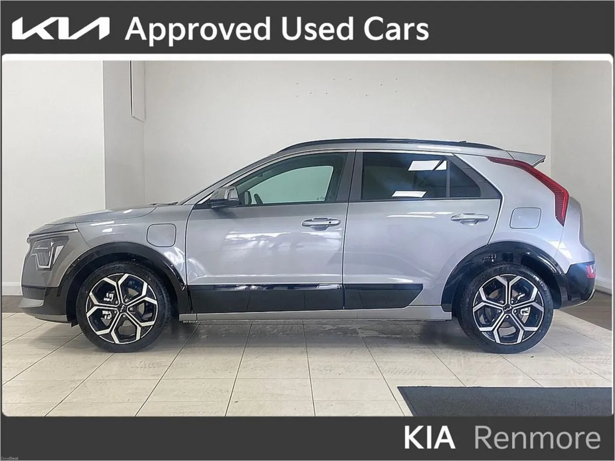 Kia Niro New Special Edition PHEV - Image 6