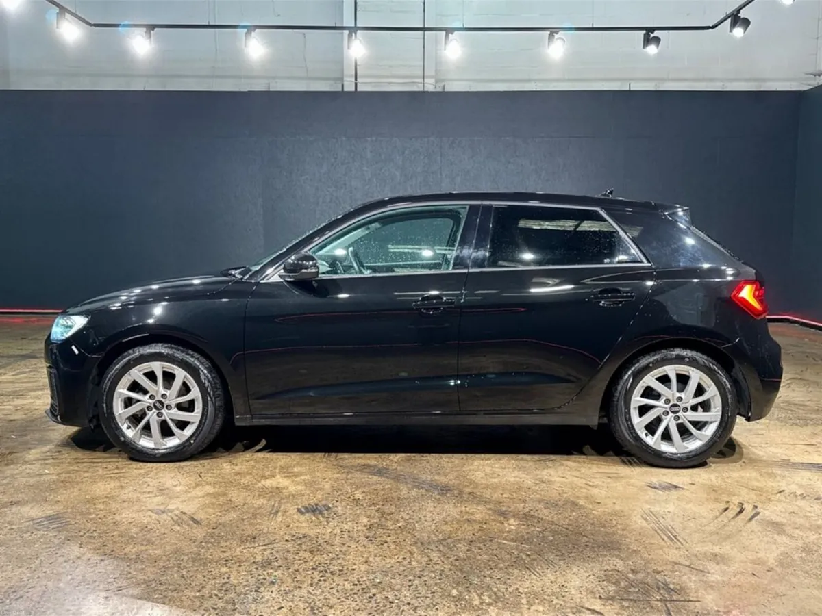 Audi A1 1.0 AUTOMATIC TFSI - ALLOY WHEELS - CRUISE - Image 6