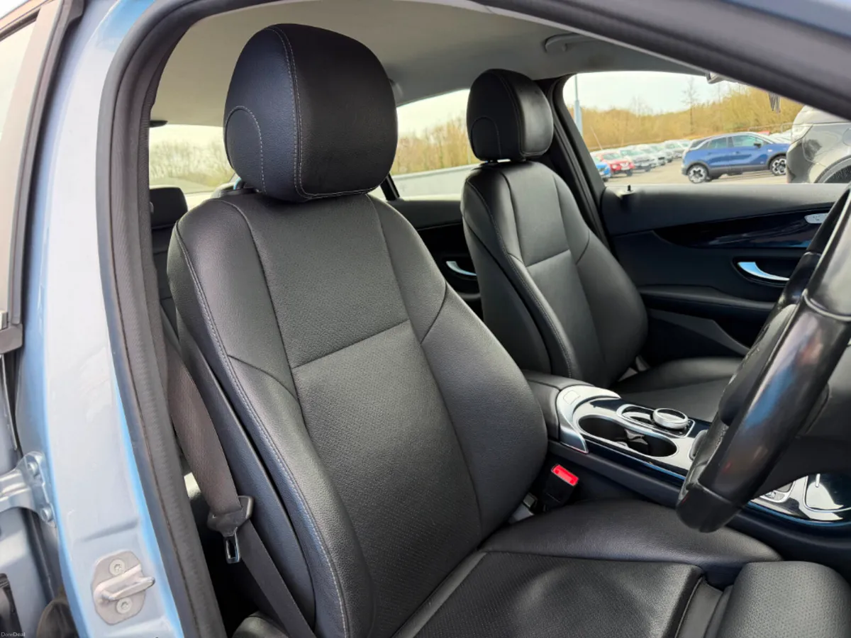 Mercedes-Benz C-Class D SE Executive ED 4DR * FULL - Image 6