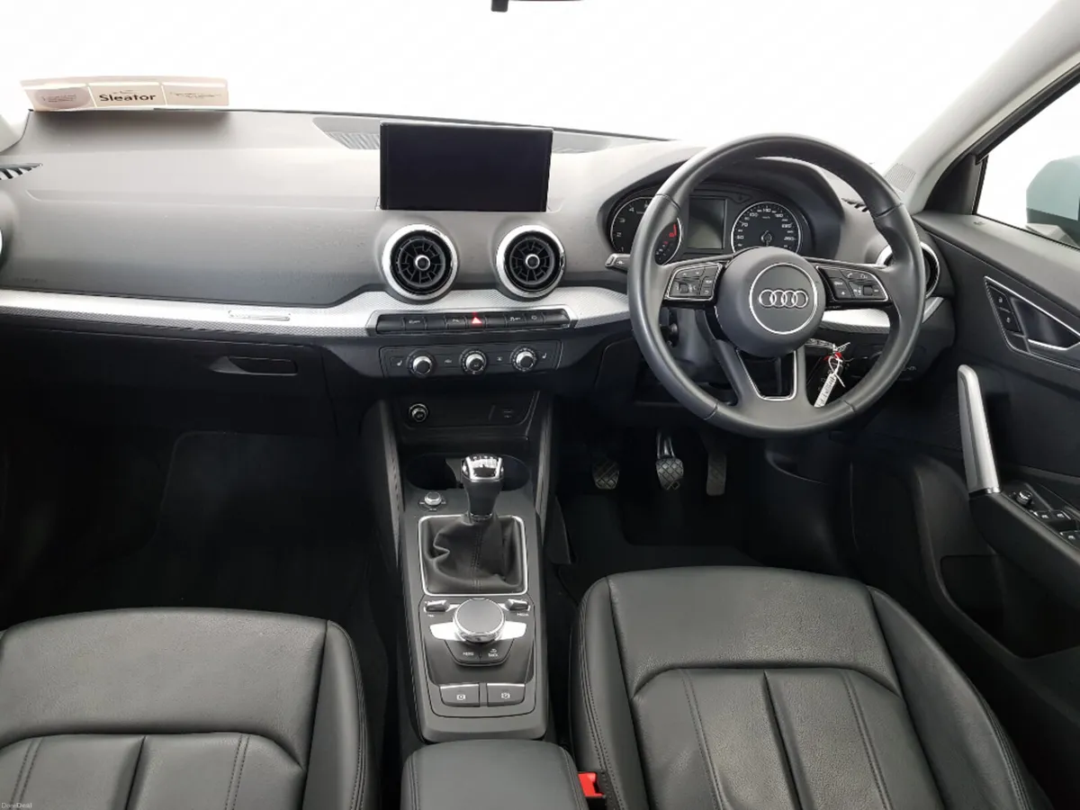 Audi Q2 30 Tfsi 110HP SE 5DR - Image 6