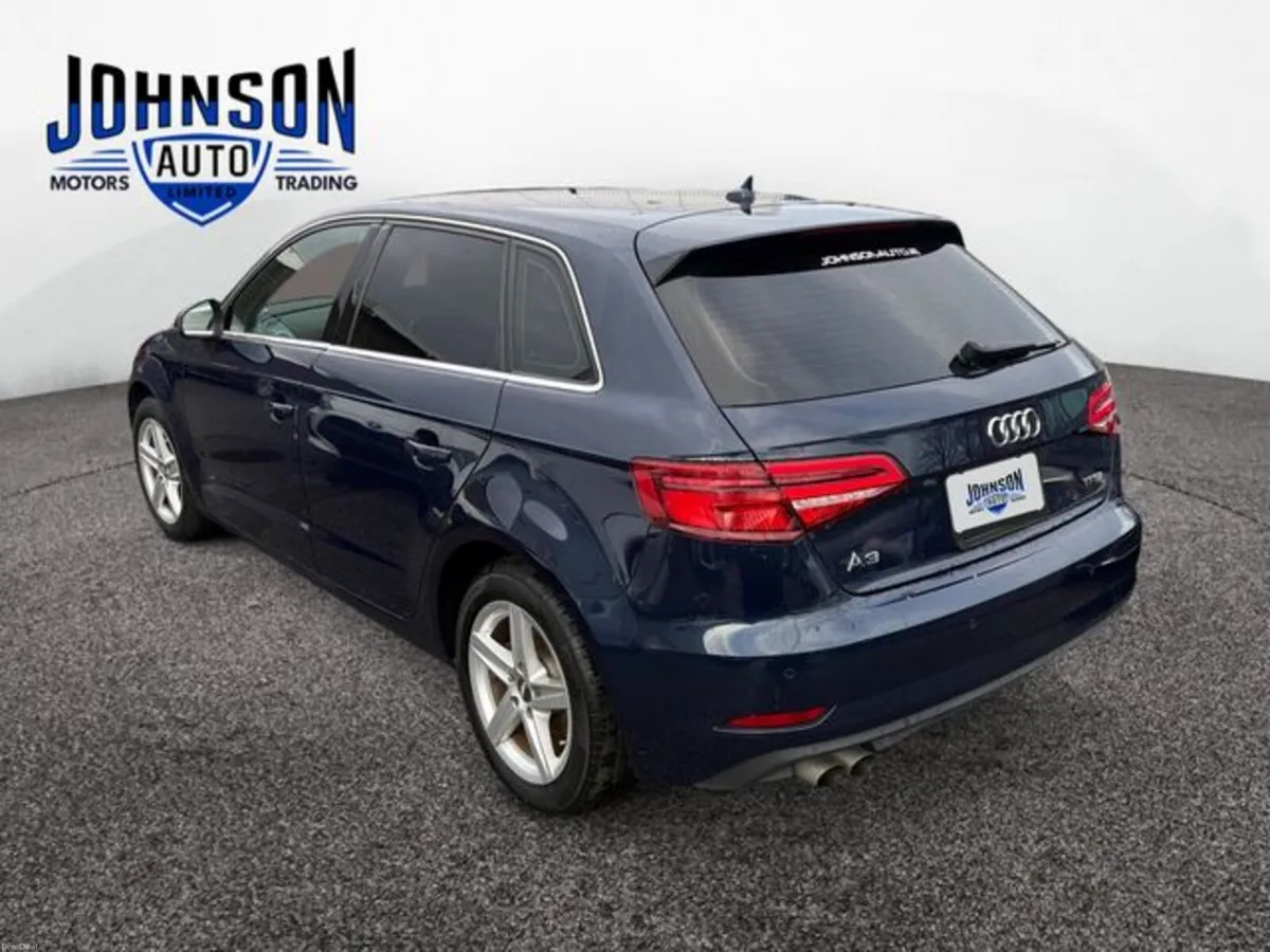 Audi A3 1.4 Petrol Auto - Image 3