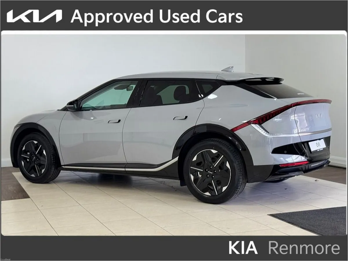 Kia EV6 EARTH ( 0% Finance Available) - Image 3