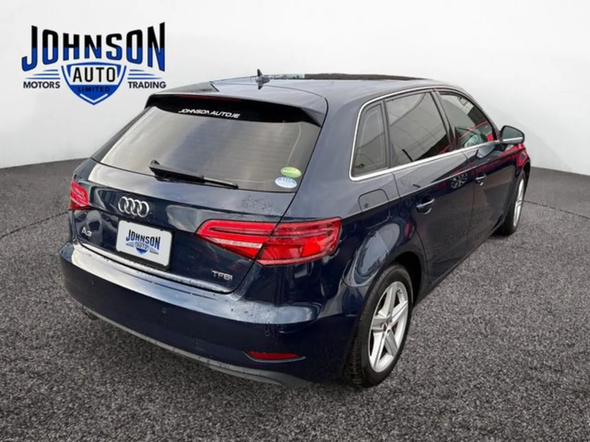 Audi A3 1.4 Petrol Auto - Image 5