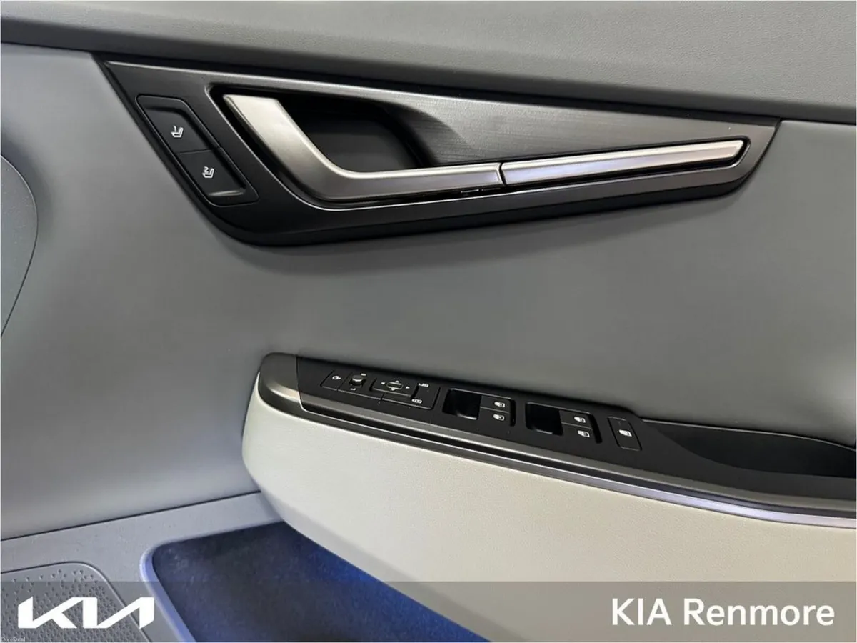 Kia EV6 EARTH ( 0% Finance Available) - Image 5