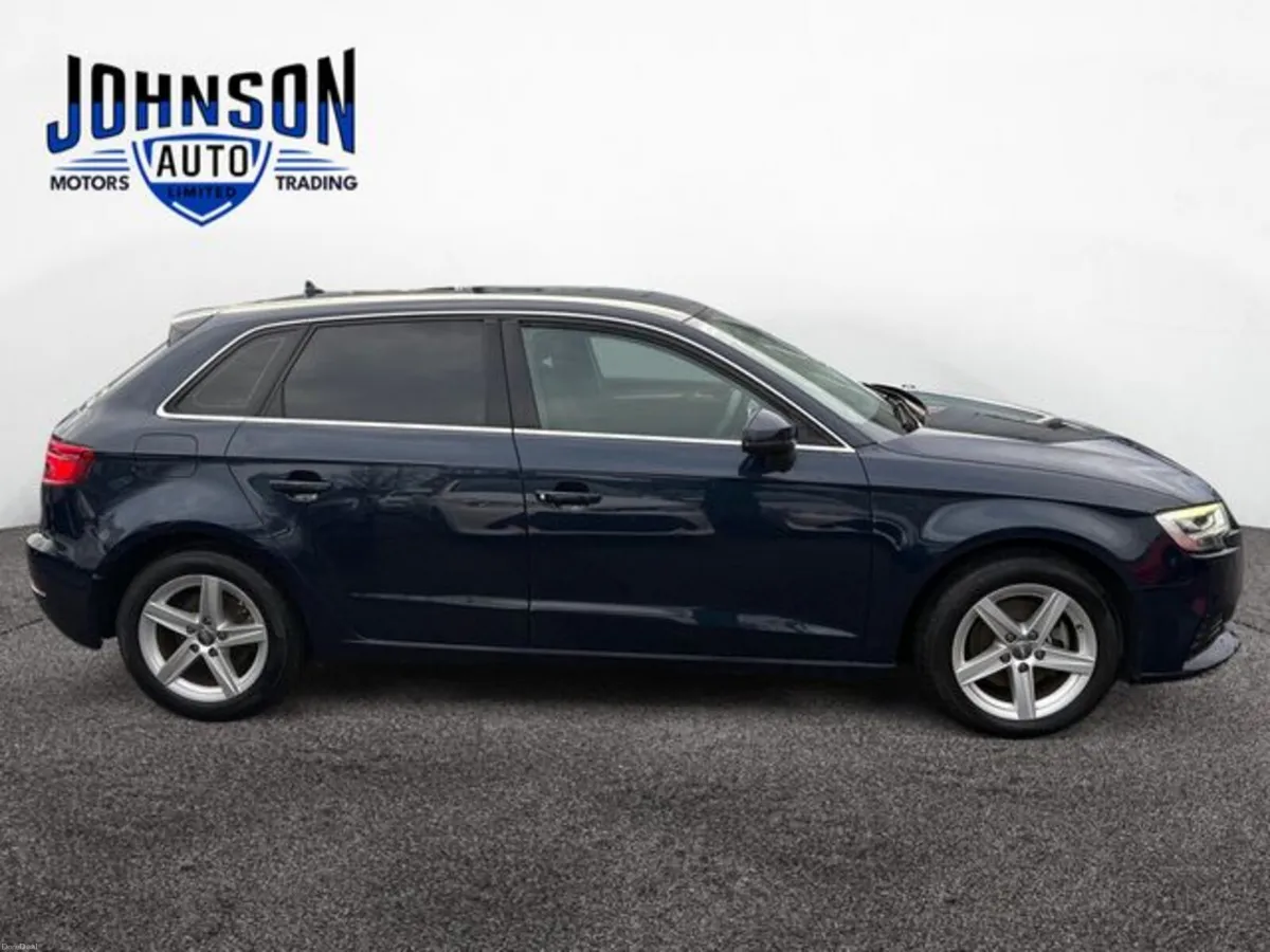 Audi A3 1.4 Petrol Auto - Image 6