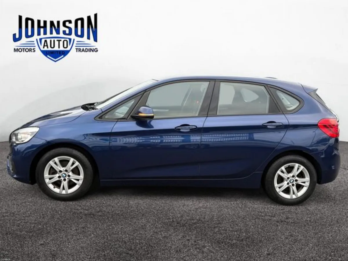 BMW 2-Series 1.5 Petrol Auto - Image 2