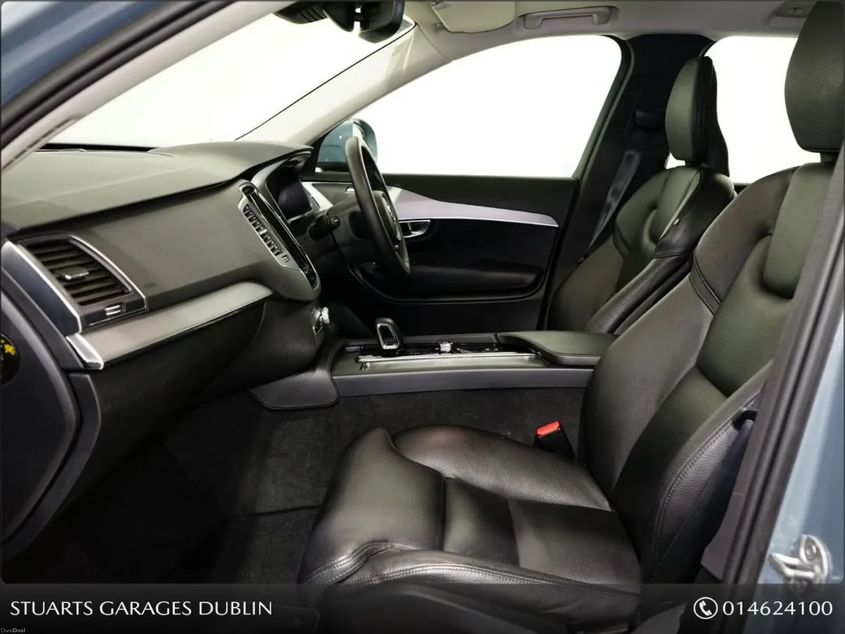 Volvo XC90 T8 7 SEATER PHEV. LOW MILEAGE, UPGRADED - Image 3