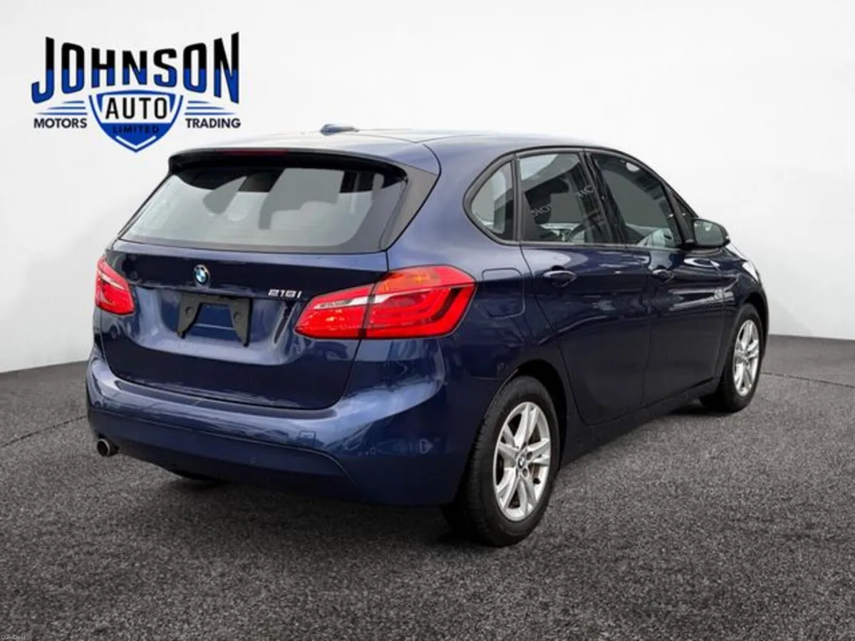 BMW 2-Series 1.5 Petrol Auto - Image 5