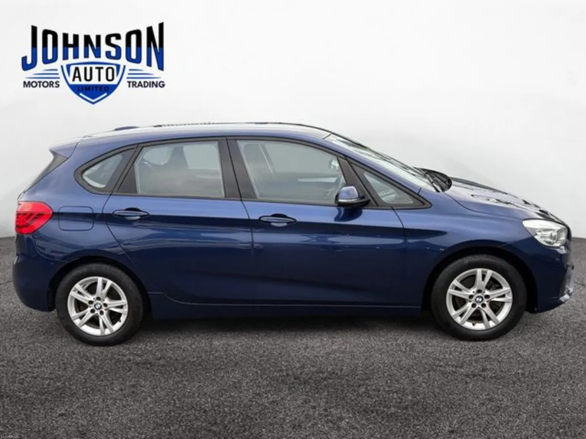 BMW 2-Series 1.5 Petrol Auto - Image 6