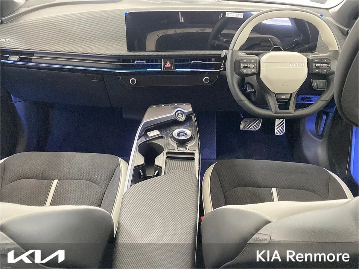 Kia EV6 GT-LINE (0% Finance Available) - Image 5