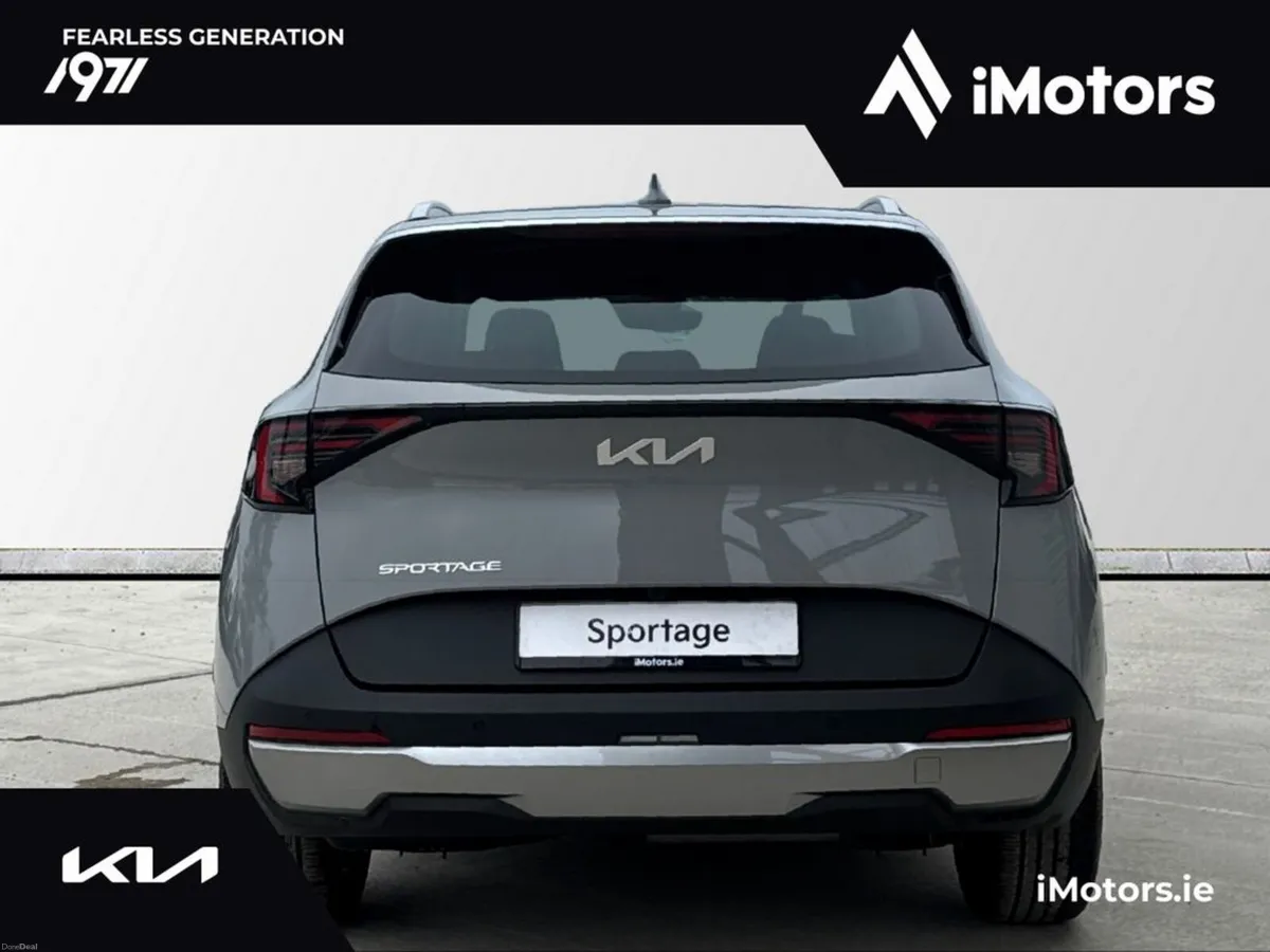 Kia Sportage K3 - Image 5