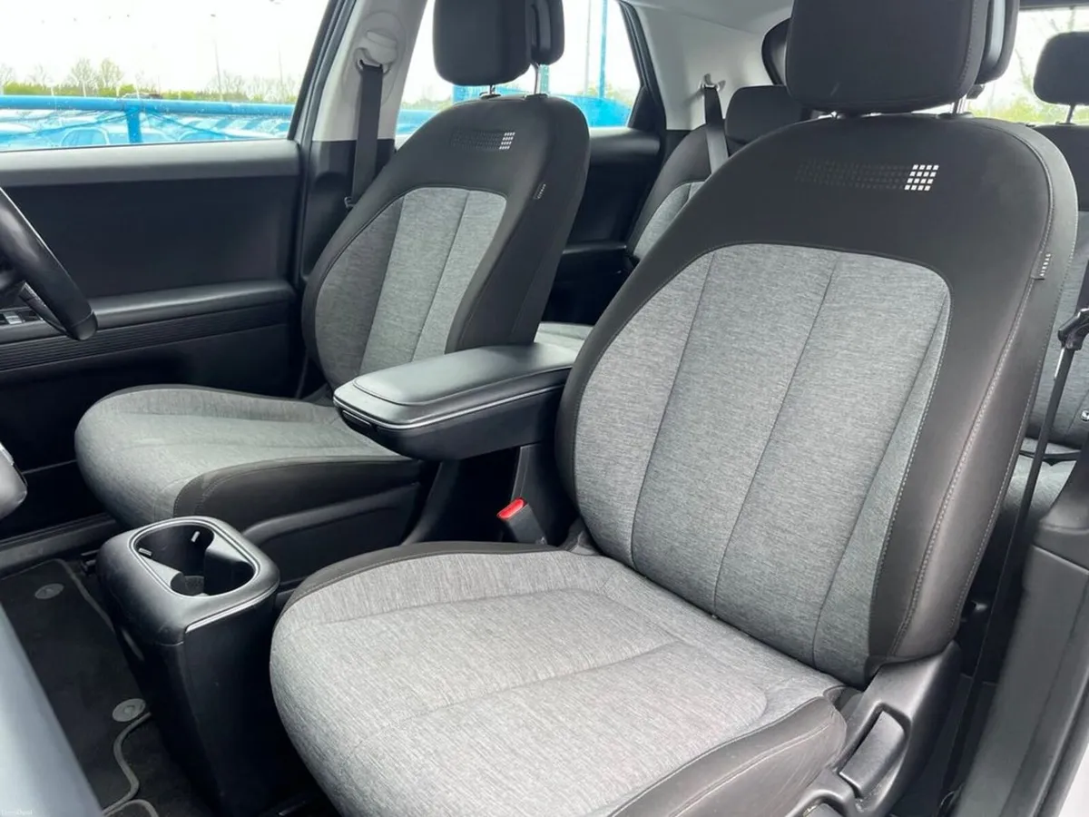 Hyundai IONIQ 5 77kw LONG RANGE// PREMIUM // SERVI - Image 6
