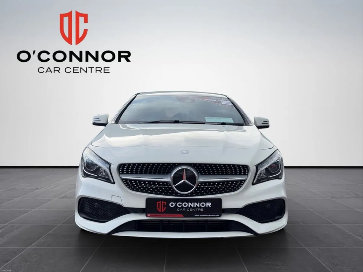 Mercedes-Benz CLA CLA 180 Auto "Proof that you can - Image 2